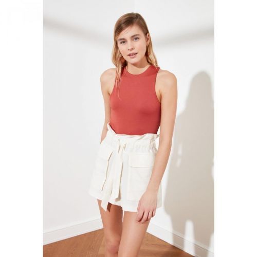 Dámské body Trendyol Knitted