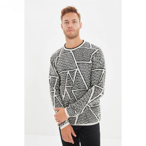 Pánský svetr Trendyol Knitwear