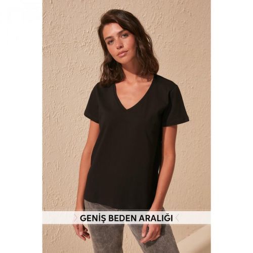 Dámské tričko Trendyol Basic
