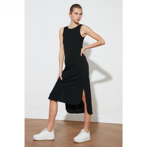 Dámské šaty Trendyol Basic