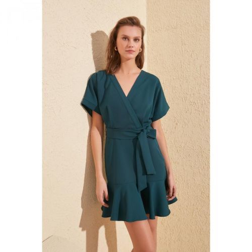 Dámské šaty Trendyol Belted