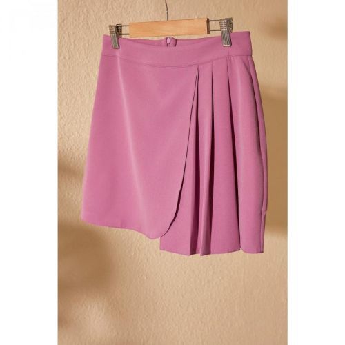 Dámské kraťasy Trendyol Shorts Skirt