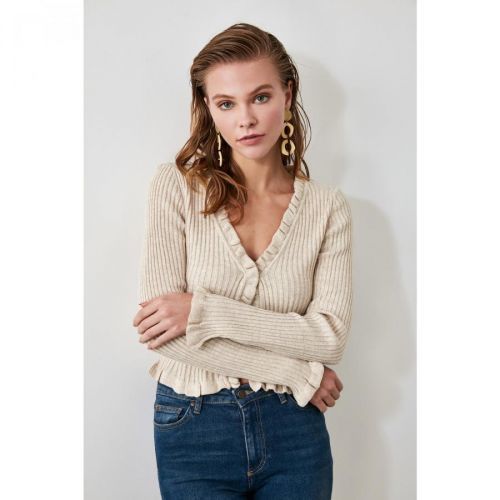 Dámský kardigan Trendyol Knitwear