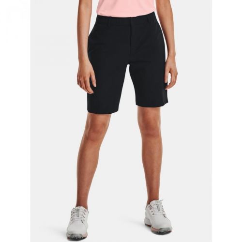 Under Armour Kraťasy UA Links Short-BLK - Dámské