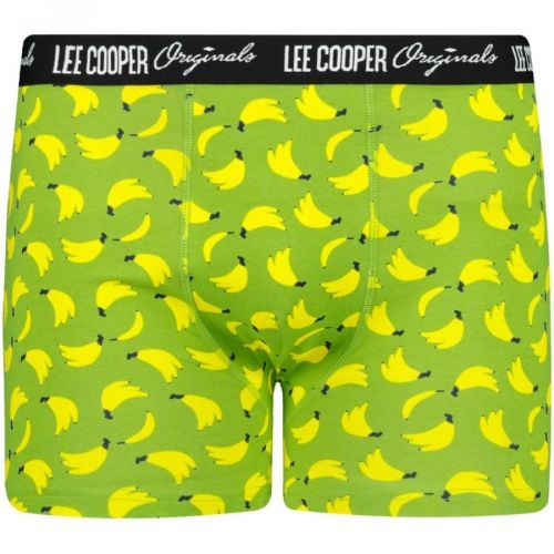 Pánské boxerky Lee Cooper Patterned