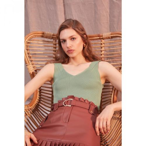 Dámský top Trendyol Knitwear