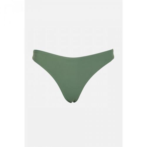 Trendyol Green Bikini Bottoms