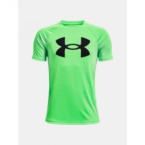 Dětské tričko Under Armour Tech Big Logo SS