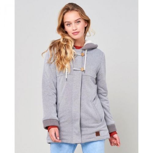 Rip Curl Sweatshirt VAMOS COZY FLEECE Cement Marle