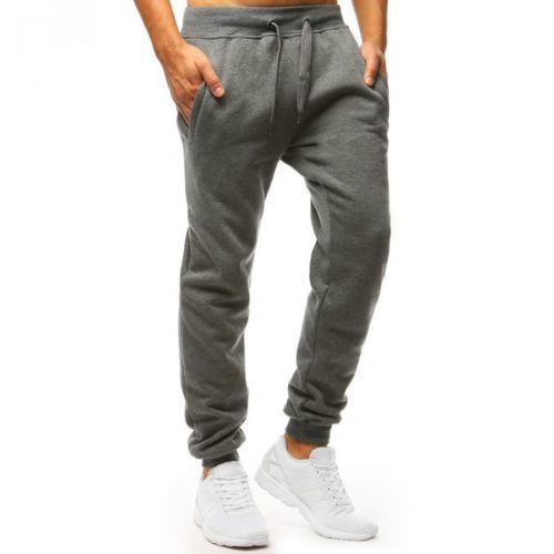 Pánské tepláky DStreet UX2623