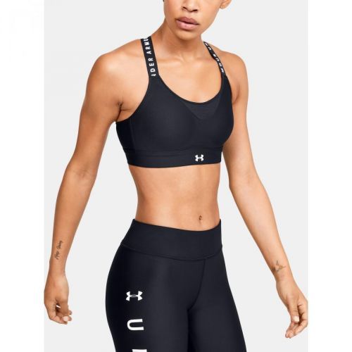 Under Armour Podprsenka Infinity High Bra - Dámské