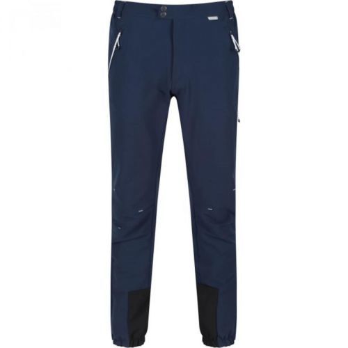 Regatta Kalhoty Mountain Wntr Trs - Pánské