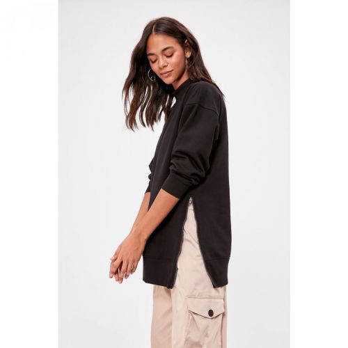 Dámská mikina Trendyol Detailed