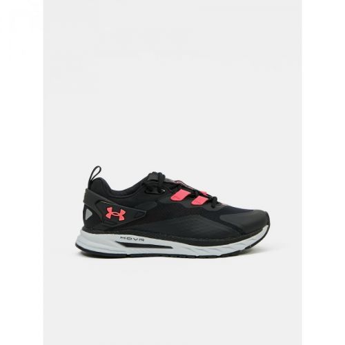 Under Armour Boty UA W HOVR Flux MVMNT-BLK - Dámské
