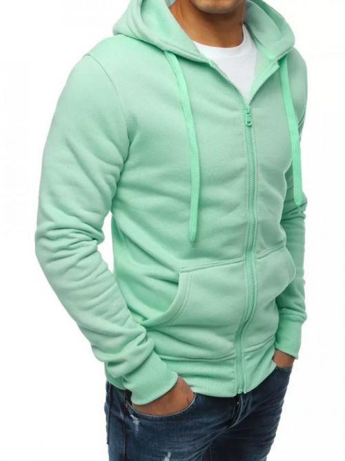 Mint Dstreet BX5231 men's hooded sweatshirt