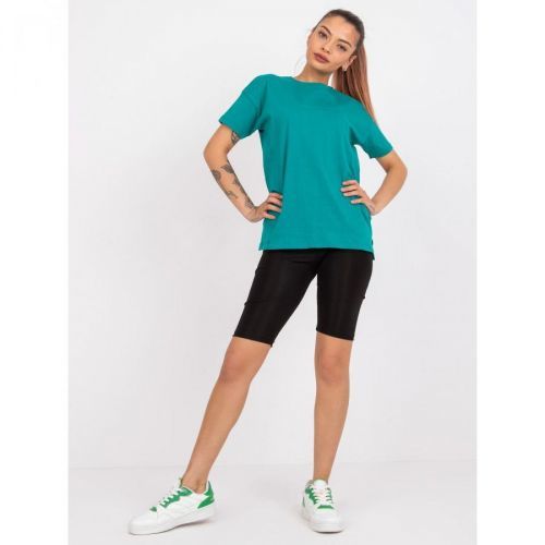 OH BELLA Black knitted dress for women