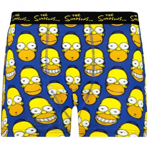 Pánské boxerky Character Simpsons 1P