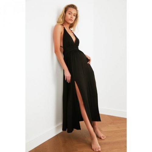 Dámské šaty Trendyol Maxi