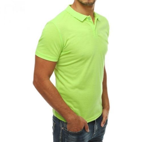 Pánská polokošile DStreet PX0324