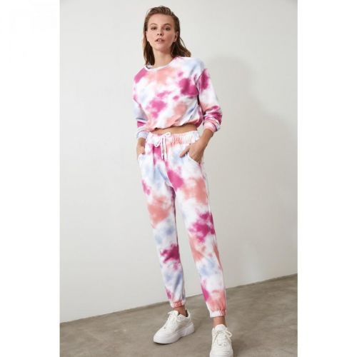 Dámská mikina Trendyol Batik