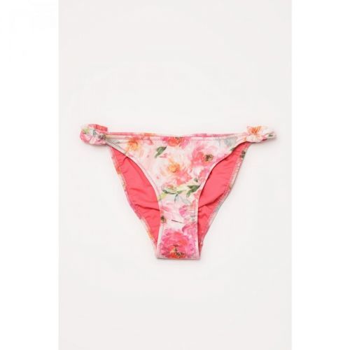 Trendyol Multicolored Print Detailed Bikini Bottoms