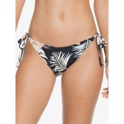 Bikiny kalhotky dámské Roxy PRINTED BEACH CLASSICS