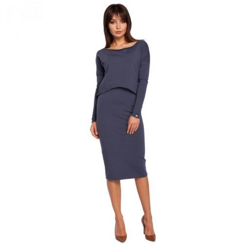 BeWear Woman's Dress B001