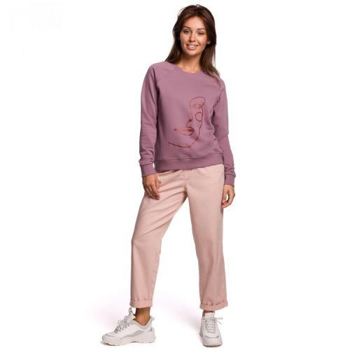 BeWear Woman's Sweatshirt B167