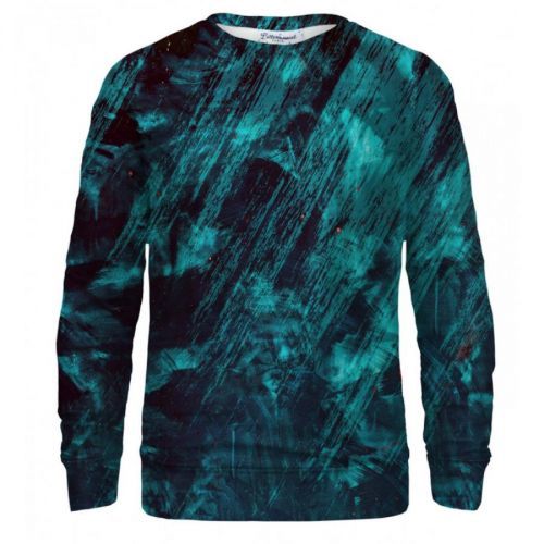 Mikina Bittersweet Paris Scratch