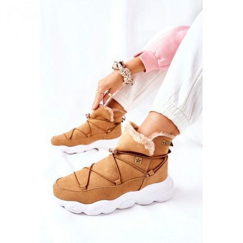 Dámské sněhule Kesi Warm