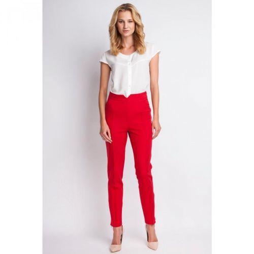 Lanti Woman's Trousers Sd112