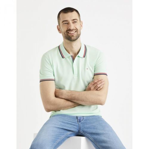 Celio Tričko Necetwo - Pánské