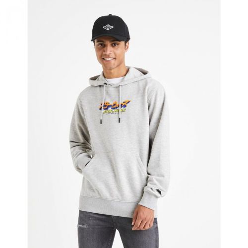 Celio Mikina Star Wars s kapucí - Pánské