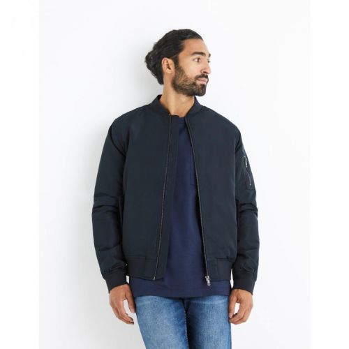 Celio Bunda bomber Bujames - Pánské