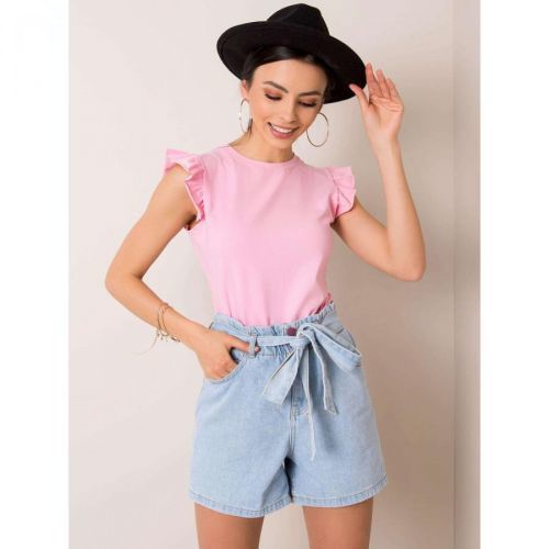 Dámská halenka Fashionhunters RUE PARIS