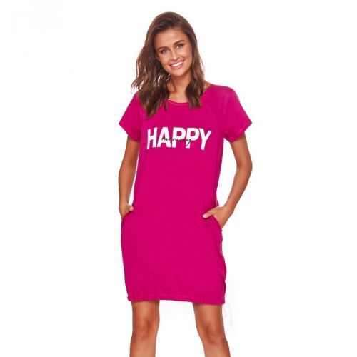 Doctor Nap Woman's Nightshirt Tcb.9504.