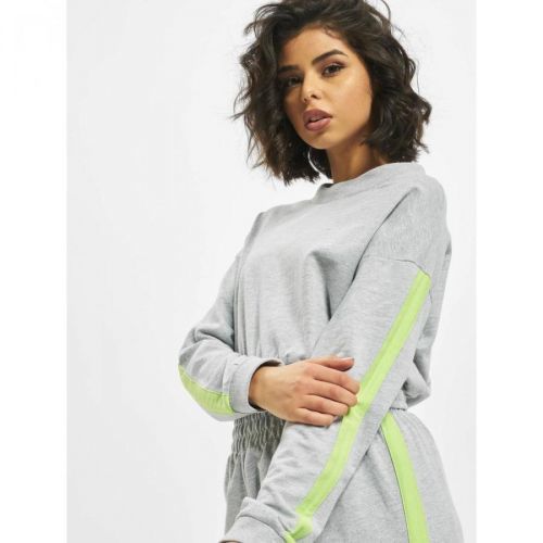 Jumper Chelsea in grey