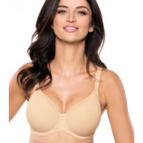 Venus / B5 padded bra - beige