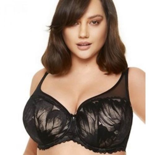 Moon / B4 padded bra