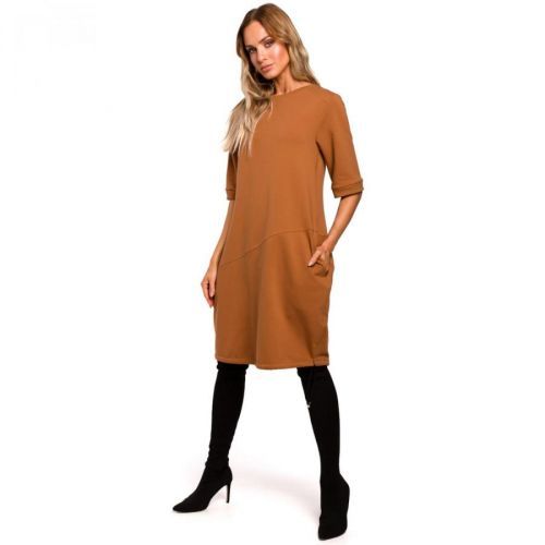 Dámské šaty Made Of Emotion M451