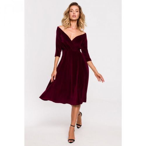 Made Of Emotion Woman's Dress M645