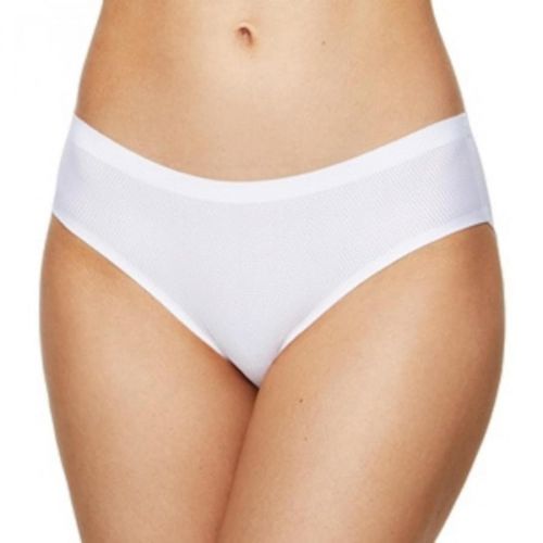 Milly / F seamless panties - white