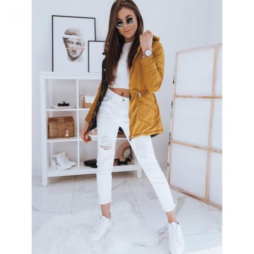 Dámská bunda DStreet TY1871