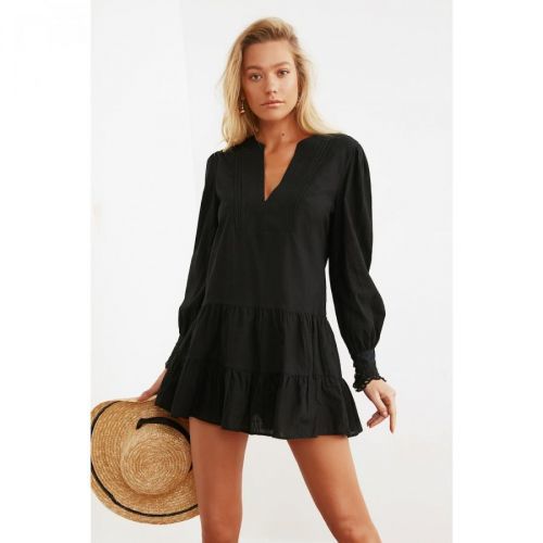 Dámské šaty Trendyol Beach