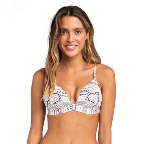 Swimsuit Rip Curl MAI OHANA U / WIRE D CUP White