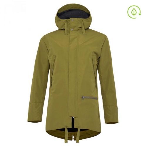 Windbreaker Ventus Urban Avocado Senor