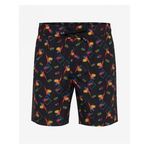 Plavky Blend - Pánské