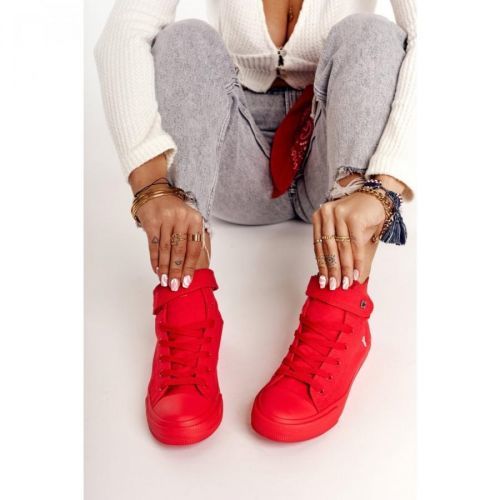 Dámské tenisky Kesi High