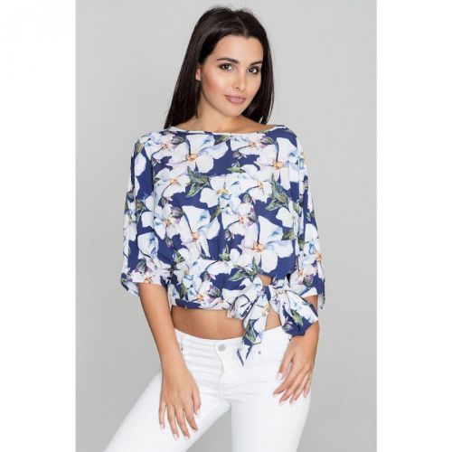 Figl Woman's Blouse M568