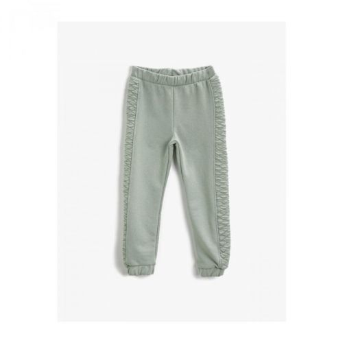 Koton Basic Jogger Sweatpants Cotton